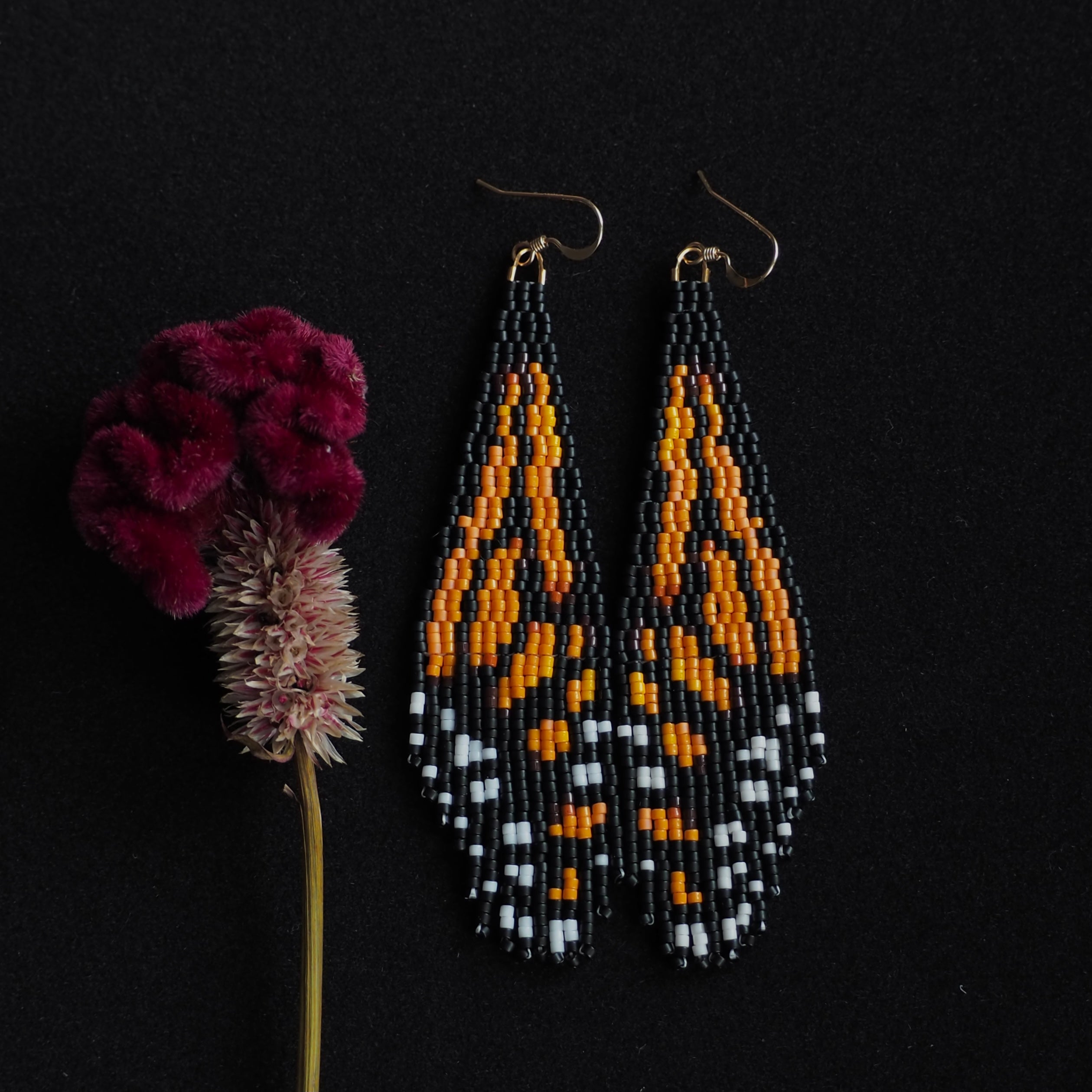 MADE-TO-ORDER | Monarch butterfly