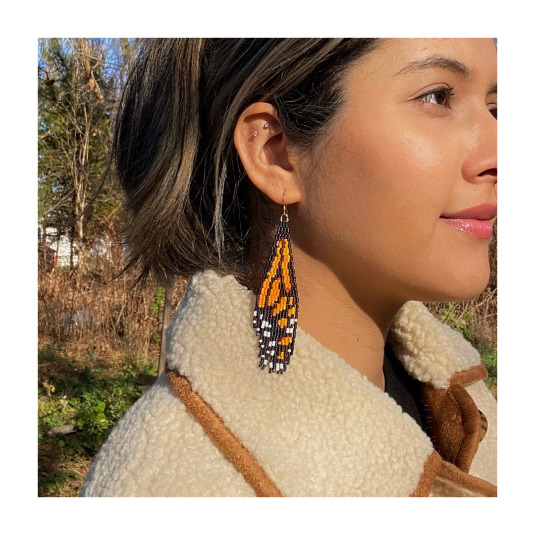 MADE-TO-ORDER | Monarch butterfly